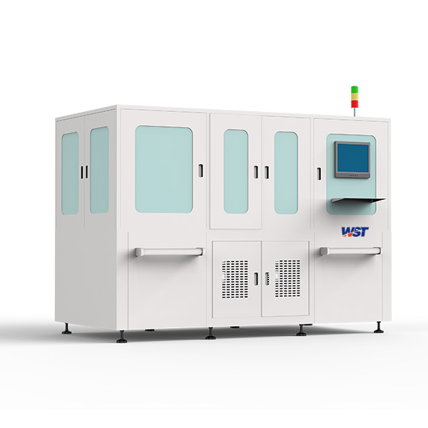 自动上下料测试设备