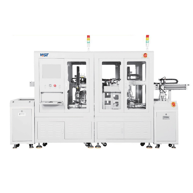 手机帖标三合一设备