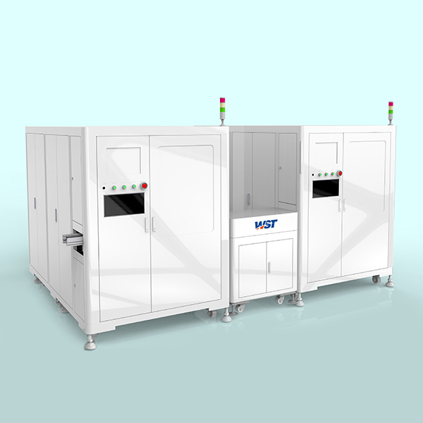 手机自动老化仪