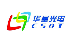 <div style="text-align:center;">
	华星光电<br />
</div>