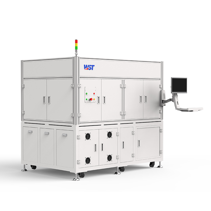 FPC覆膜假贴设备