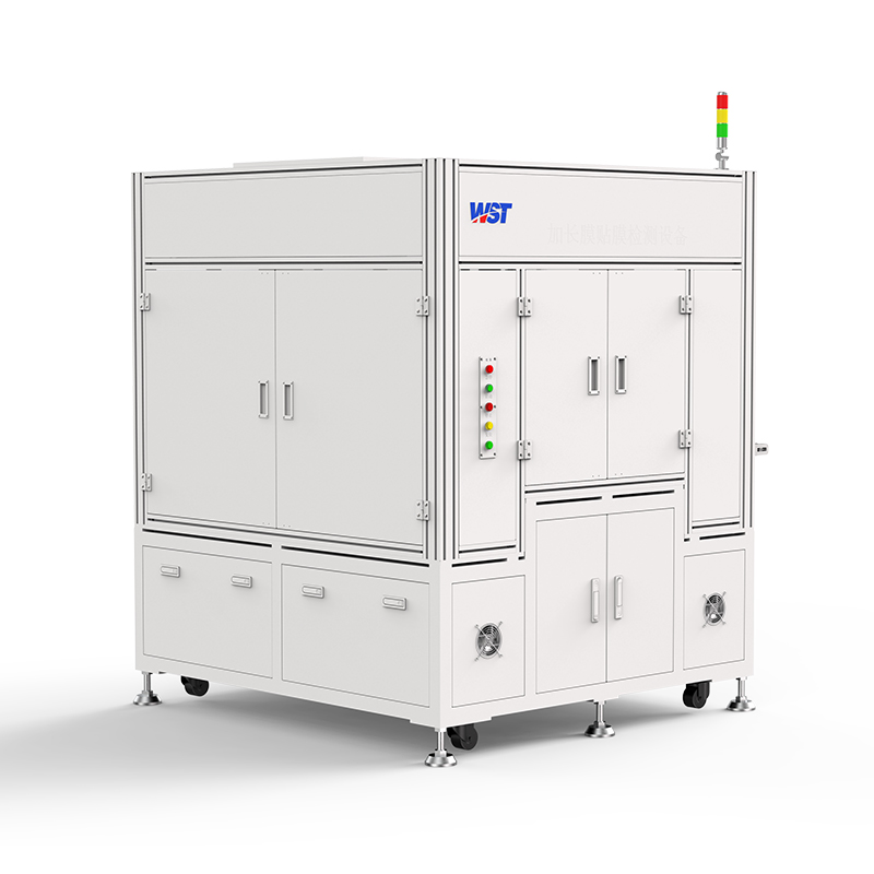 车载导航贴膜机