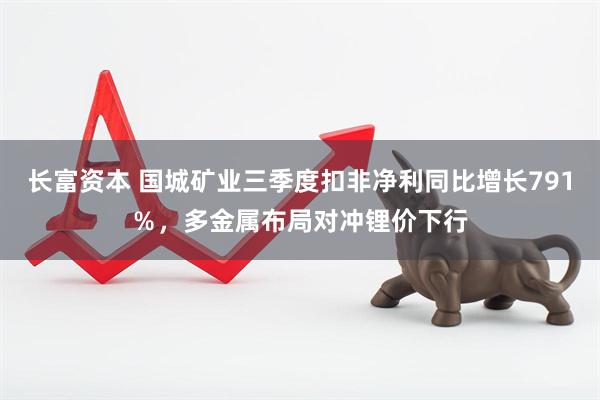 长富资本 国城矿业三季度扣非净利同比增长791％，多金属布局对冲锂价下行